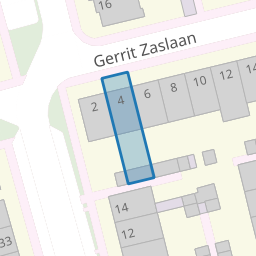 Perceel MFT01-B-1831