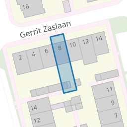 Perceel MFT01-B-1833