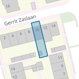 Perceel MFT01-B-1834