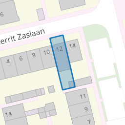 Perceel MFT01-B-1835