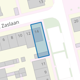 Perceel MFT01-B-1836