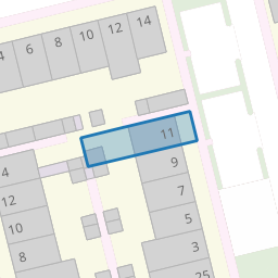 Perceel MFT01-B-1837