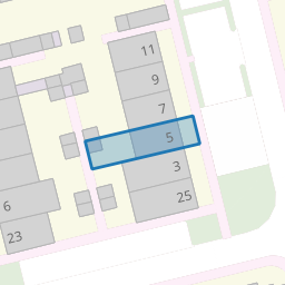 Perceel MFT01-B-1840