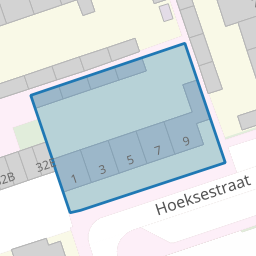 Perceel MFT01-B-1905