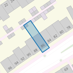 Perceel MFT01-B-1928