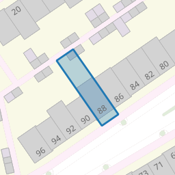 Perceel MFT01-B-1929