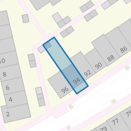 Perceel MFT01-B-1932