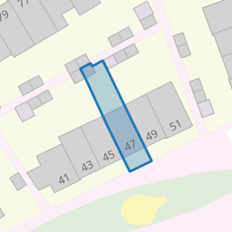 Perceel MFT01-B-1952