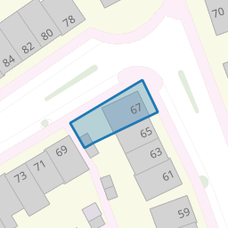 Perceel MFT01-B-1955