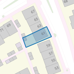 Perceel MFT01-B-1958