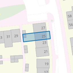 Perceel MFT01-B-1971