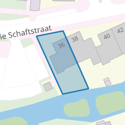 Perceel MFT01-B-1986