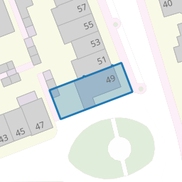 Perceel MFT01-B-2030