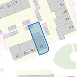 Perceel MFT01-B-2031