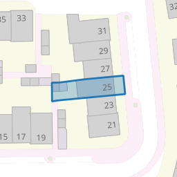 Perceel MFT01-B-2042