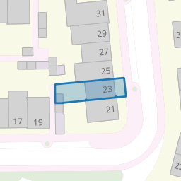 Perceel MFT01-B-2043