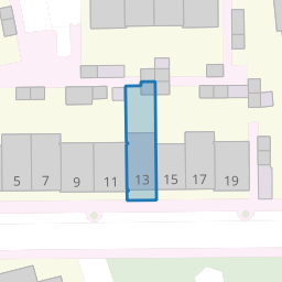 Perceel MFT01-B-2048