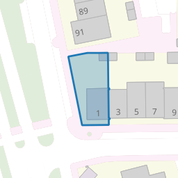 Perceel MFT01-B-2054