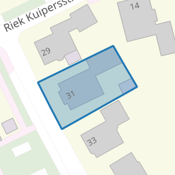 Perceel MFT01-B-2080