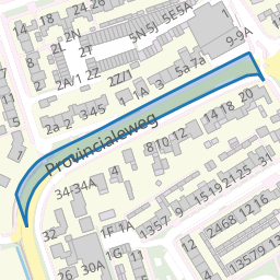 Perceel MFT01-B-2083