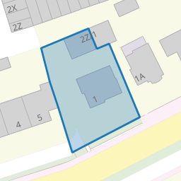 Perceel MFT01-B-2084