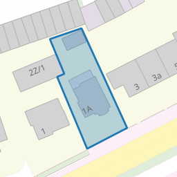 Perceel MFT01-B-2085