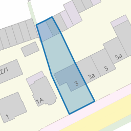 Perceel MFT01-B-2087