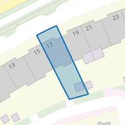 Perceel MFT01-B-2099