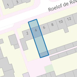 Perceel MFT01-B-2165