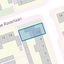 Perceel MFT01-B-2170