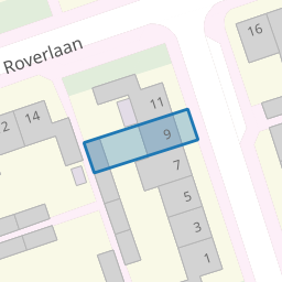 Perceel MFT01-B-2171