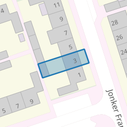 Perceel MFT01-B-2172