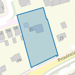 Perceel MFT01-B-2176