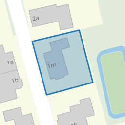 Perceel MFT01-B-2231