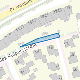 Perceel MFT01-B-2240