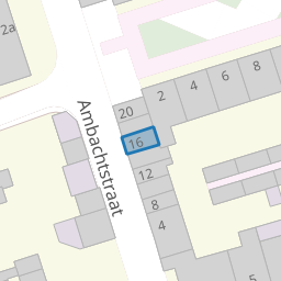 Perceel MFT01-B-2246