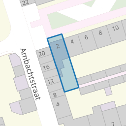 Perceel MFT01-B-2247