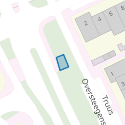 Perceel MFT01-B-2260