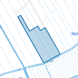 Perceel MFT01-C-1036