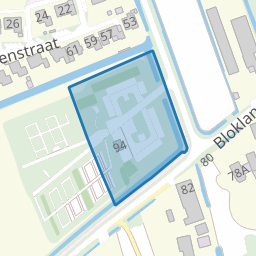 Perceel MFT01-C-257