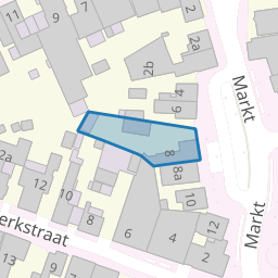 Perceel MFT02-C-2635