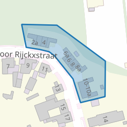 Perceel MFT02-C-3095