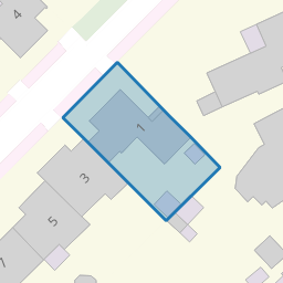 Perceel MFT02-E-1026