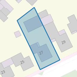 Perceel MFT02-E-1199