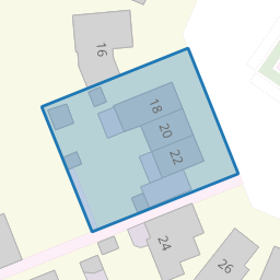 Perceel MFT02-E-1460