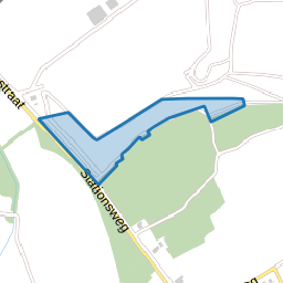 Perceel MFT02-E-1761