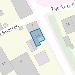 Perceel MGN01-B-2123