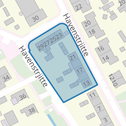 Perceel MGN01-B-3087