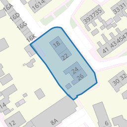 Perceel MGN01-B-3091