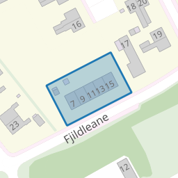 Perceel MGN01-B-3346